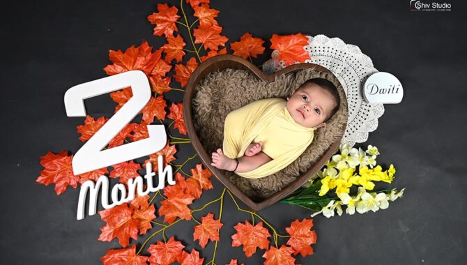 2 to 3 Month16