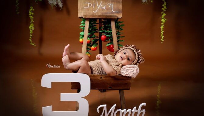 2 to 3 Month